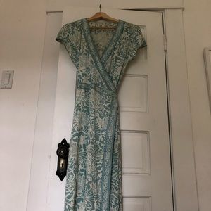 Vintage Banana Republic from the 2000s